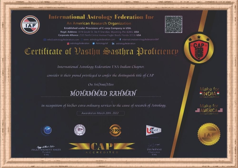 Award 3