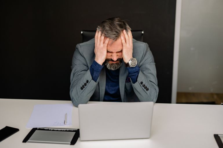 Job Problem Solution