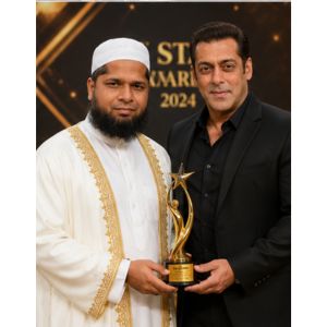 Award 4
