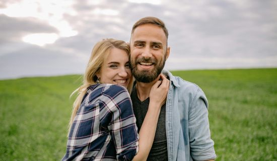 Relationships Specialist