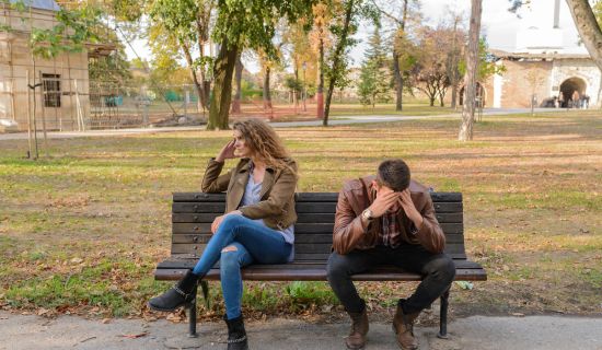 Divorce Problem Solution