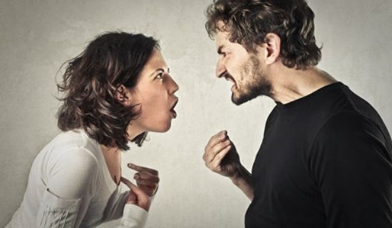 Husband Wife Disputes